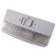thumbnail image 4 of Luz de lectura gris para interior de techo para 9N 6R T5 2002-2015 2002-2005 2004-2015 Fabia Seat 6QD947105, 4 of 5