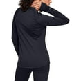 thumbnail image 2 of Under Armour Women's Packaged Base 3.0 Crew, 2 of 6