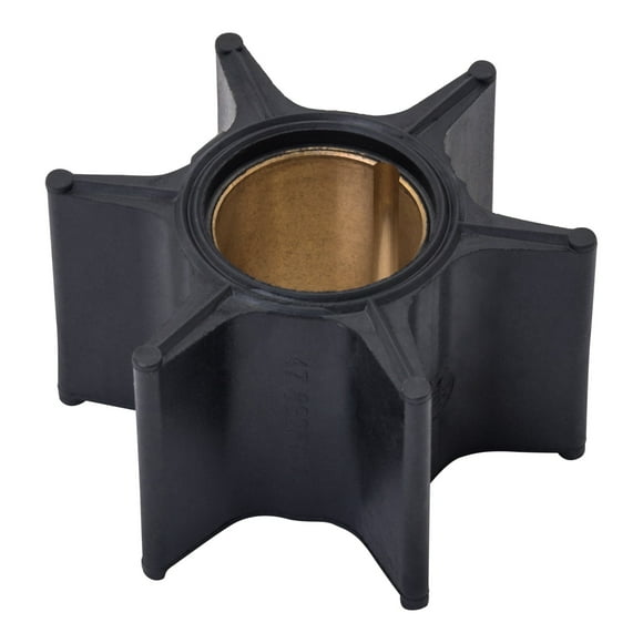 Quicksilver 89984T4 Water Pump Impeller for Mercury Optimax 2.5 L Non-Pro Outboards