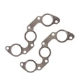 thumbnail image 3 of DNJ EG960 Exhaust Manifold Gasket Fits Cars & Trucks 94-06 Lexus Toyota Avalon 3.0L V6 DOHC 24v, 3 of 5