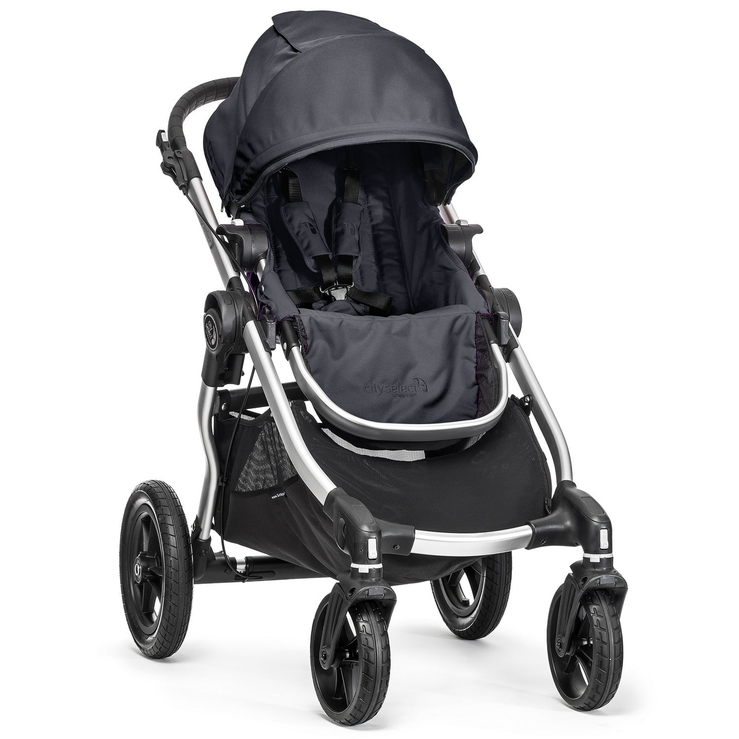 titanium baby travel system