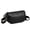 Black, variant on URSOFINE Genuine Leather Crossbody Bag for Women, Multi-Pocket Casual Sling Purse with Adjustable Wide Strap