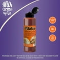 thumbnail image 2 of N’DULCE Dulce De Leche Syrup, Caramel Syrup for Coffee, Desserts & Pastries, Gluten-Free, Nut-Free 21 oz, 2 of 6
