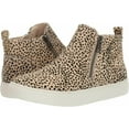 thumbnail image 4 of Coconuts by Matisse Goya Leopard Black Spot Sneaker Women's Size 8, 4 of 6