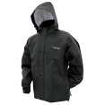 thumbnail image 2 of Frogg Toggs Bull Frogg Waterproof Rain Jacket with Raglan Sleeves (Men's), 2 of 4