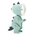 thumbnail image 1 of Agiferg Cute Pet Night Light Student Dormitory Reading Mini Table Lamp Bedroom Sleep Lamp Desktop Creative Decoration, 1 of 2