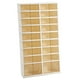thumbnail image 4 of Cajas de almacenamiento de zapatos mayimx Zapatero apilable 4 filas 9 capas, 4 of 9