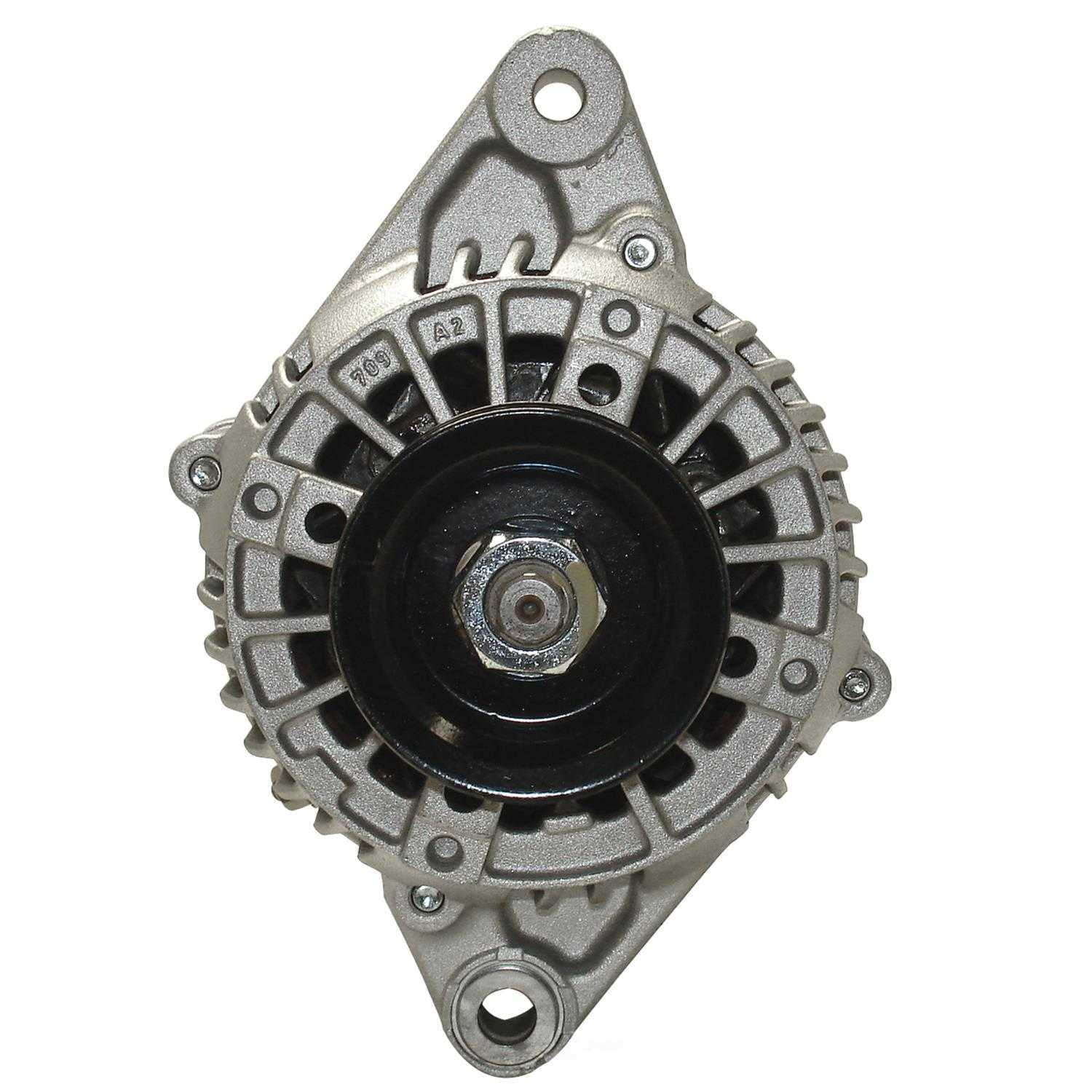 FVP Professional 15989 Alternator Standard