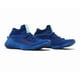 thumbnail image 5 of Ad-id-as Humanrace Sichona Pharrell GW4880 Blue Men's Size 9.5 Damaged Box, 5 of 6