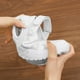 thumbnail image 5 of Mujer y hombre zapatillas livianas zapatos de enfermera blanca transpirable, 5 of 9