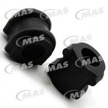 Mas Industries BSK60110 Sway Bar Frame Bushing Kit Fits select: 2011-2013 KIA SORENTO, 2006-2010 HYUNDAI SONATA