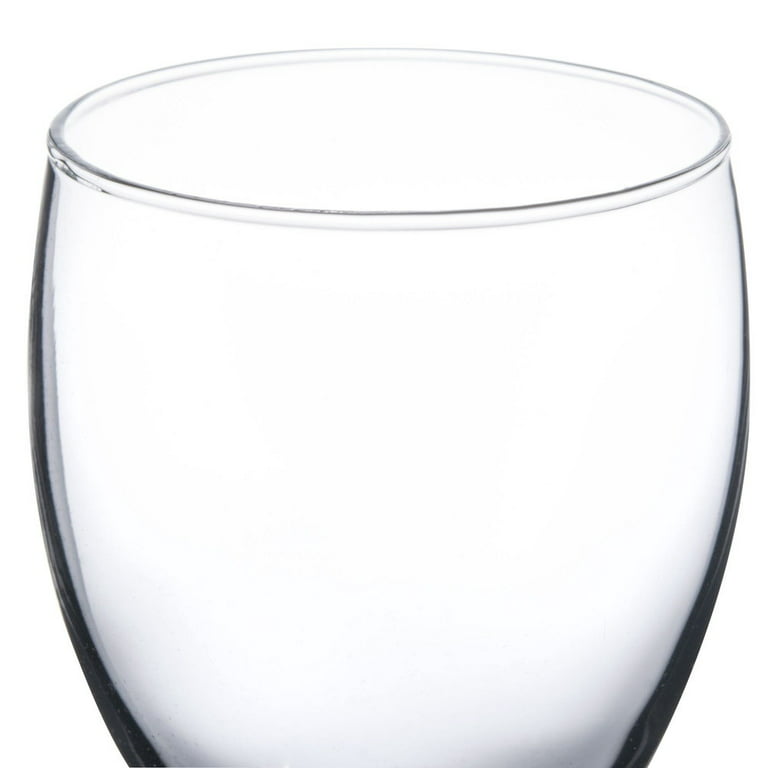 Arcoroc 71083 Excalibur 10.5 oz. Customizable Tall Wine Glass by Arc  Cardinal - 36/Case
