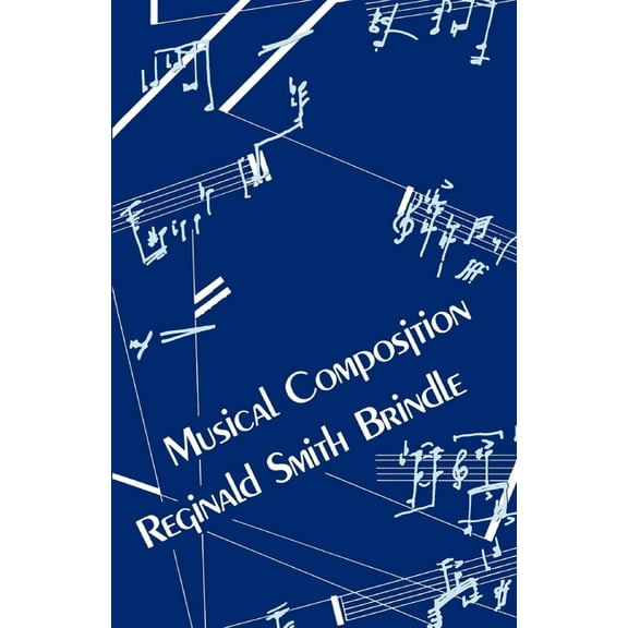 Musical Composition, (Paperback)