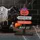 thumbnail image 1 of Xihbxyly Adornos de Madera para Halloween, Adornos de Mesa para Festivales de Fantasmas, Diseño de Calabaza y Murciélago Espeluznante, Decoración Versátil para Fiestas, Ambiente de Casa Embrujada, Fá, 1 of 6
