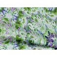 thumbnail image 5 of oneOone Rayon Green Fabric Mandala Craft Projects Decor Fabric Printed By The Yard 56 Inch Wide, 5 of 5