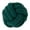 Green, variant on sunsanly Pillow Manual Braided Knot Round Ball Shape Sherpa Elastic Sleeping Companion Sofa Couch Decoration Throw Pillow Photography Cushion