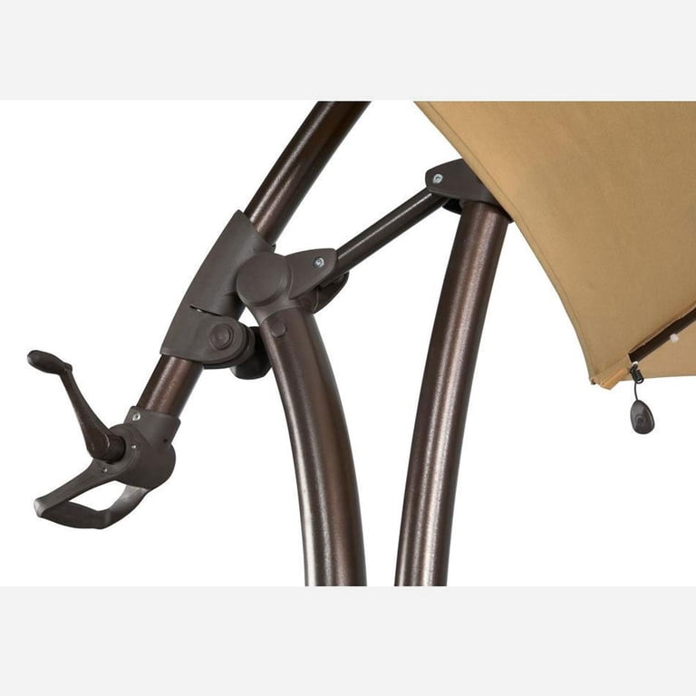 hampton bay patio umbrella components ZHOSXRC Accessories,Crank Handle Holder Replace Sunshade Parts Umbrella Replacement Parts for Patio Umbrella,Deck Umbrella Accessories : Patio, Lawn & Garden resulting in longer term usability Hampton Bay Solar Umbrella