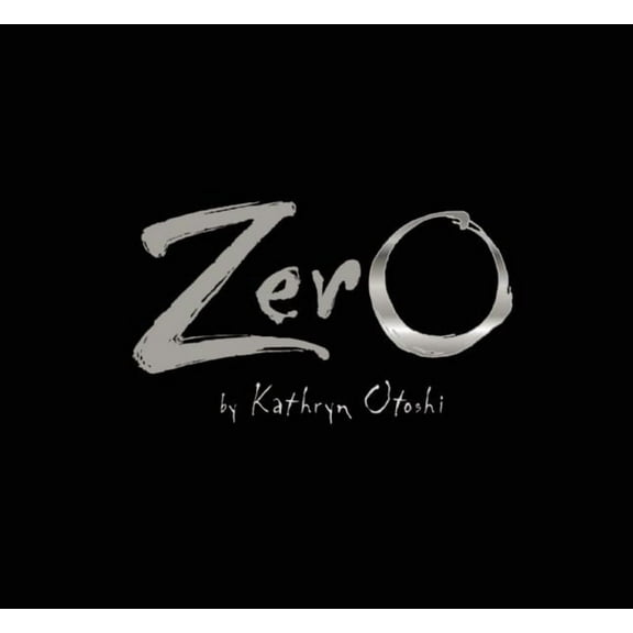 Zero (Hardcover)