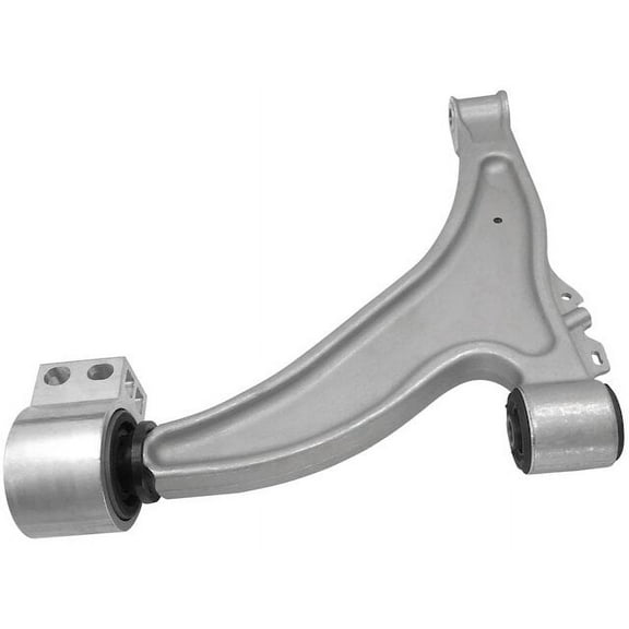 Front Left Lower Control Arm - Compatible with 2013 - 2017 Cadillac XTS 3.6L V6 2014 2015 2016