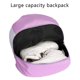 thumbnail image 3 of Mochila con cordón Bolsa de gimnasio Sackpack String Sack Pack Bolsas Negro, 3 of 5