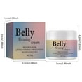 thumbnail image 2 of Belly Firming Lotion And Lifting Body Skin Fortifying & Moisturizing Lotion With Powerful Natural Ingredients Moisturizing And Firming Product For Women 120 ML It Works, 2 of 6