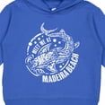 thumbnail image 3 of Inktastic Meet Me at Madeira Beach Toddler Hoodie, 3 of 4