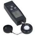 thumbnail image 4 of Digital Light Meter, Low Batter Indicator Digital Illuminance Light Meter Reliable Portable  For Animal Husbandry, 4 of 8