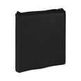 thumbnail image 4 of McKesson Foam Seat Cushion for Wheelchairs, 16" W x 16" D x 3" H, 4 Ct, 4 of 8
