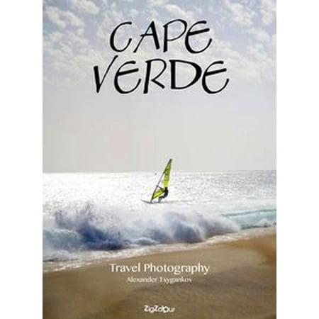 Cape Verde Nylon - Cape Verde - eBook