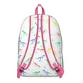 thumbnail image 5 of Bold Roaring Dinosaur School Backpack – Cute Abstract Dino Design for Daily Use, Short Trips, and Travel, 5 of 5