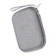 thumbnail image 4 of GOOHOCHY Estuche para cañas de saxofón alto: soporte para cañas a prueba de polvo para tenor y alto - Estuche protector impermeable con capacidad para 20 cañas - Accesorio para instrumentos musicales, 4 of 8