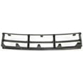 thumbnail image 4 of Front Bumper Grille Compatible with BMW 5-SERIES 1997-2003 Center Open Grid Design, 4 of 5