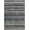 grey, variant on 2x6 Runner Rug Vintage Distressed Geometric Hallway Machine Washable Non-Slip Indoor Long Rug Non-Shedding Accent Multi-Color