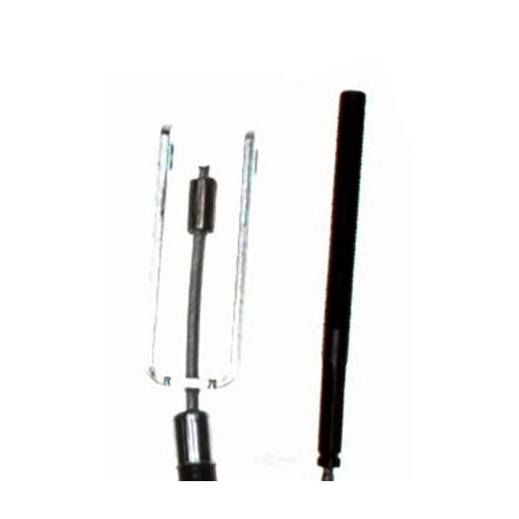 Raybestos BC92296 Professional Grade Parking Brake Cable