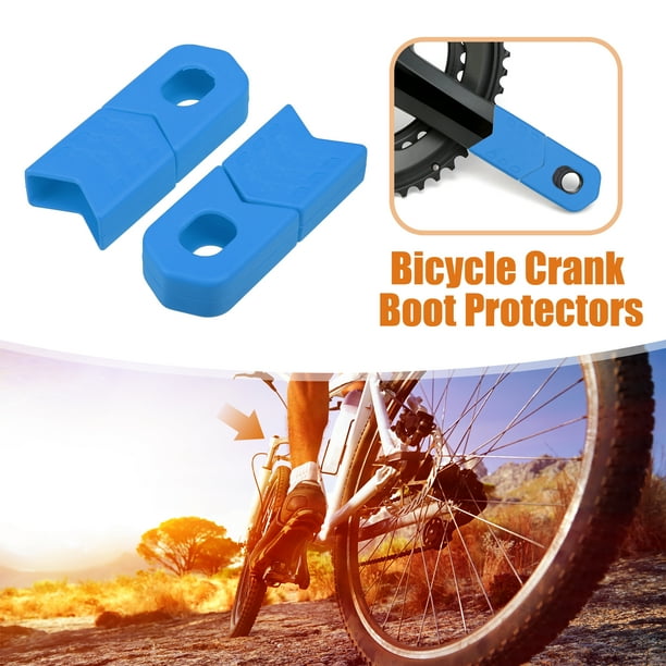 Silicone bike pedal covers hotsell