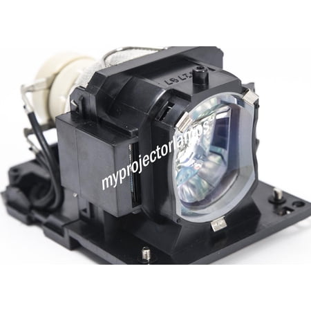Hitachi HCP-Q61w Projector Lamp with Module product image