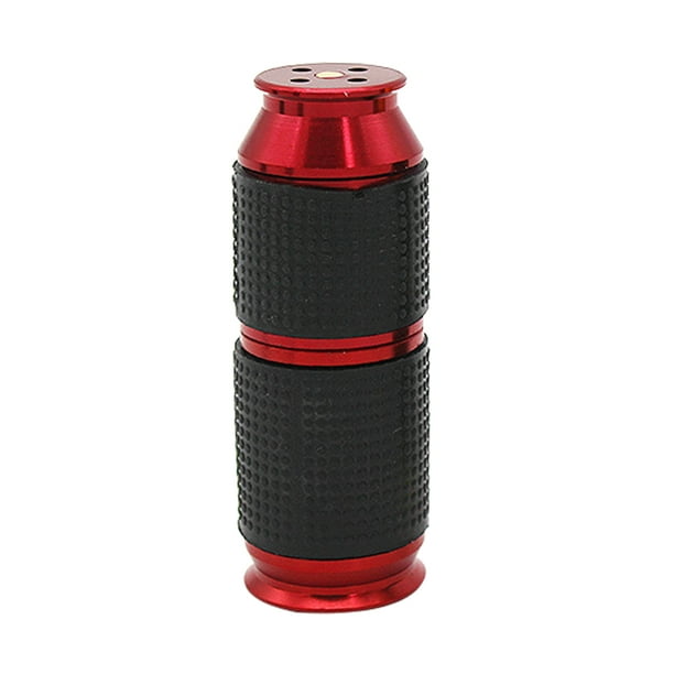 Dispenser Portatile Per Cracker Per Panna Montata Strumento Per Dessert (rosso)