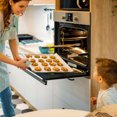 thumbnail image 4 of Papier Silicone pour Cuisson de Biscuits, Cuisson, Friture, Friteuses à air Chaud, Grils et Fours, 4 of 5