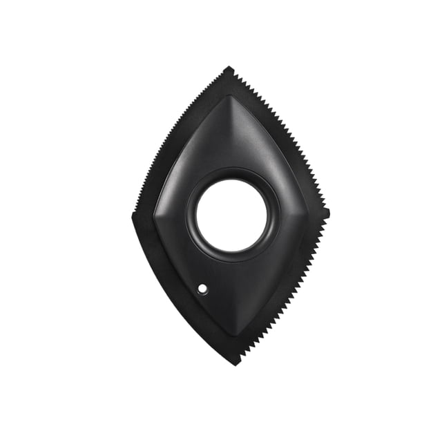Billuyoard Removedor de pelo para mascotas, herramienta de eliminación de muebles para alfombras, recogedor de pelo de animales, colector Interior de Suministros para perros Negro Billuyoard PT000670-01
