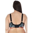 thumbnail image 4 of Elomi Womens Energise Underwire Sports Bra with J Hook, 4 of 10