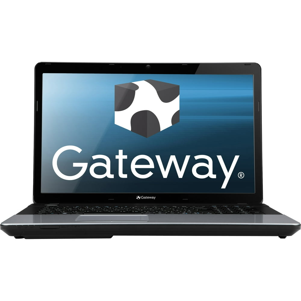 Gateway 17.3" 900p PC Laptop, AMD ESeries E11200, 4 GB RAM, 500 GB