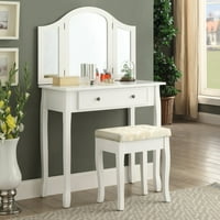 Vanities Bedroom Vanities Makeup Vanities Walmart Com
