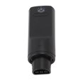 thumbnail image 4 of ZOUSSIQI Controller Adapter, LED Indicator Stable Low Latency Controller Adapter for Game Console (Black) CA919-54911, 4 of 8