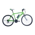 thumbnail image 1 of Bicicleta Benotto Lyon de Montaña Rodada 26 Verde, 1 of 4