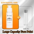 thumbnail image 4 of Base líquida Paminify Clown White 50 ml para Halloween, 4 of 9
