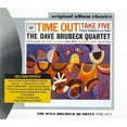 thumbnail image 2 of Dave Brubeck - Time Out (remastered) - Music & Performance - CD, 2 of 5