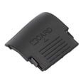 thumbnail image 4 of Memory Card Cover Lid, Plastic Black Camera Memory Card Cover Perfect Fit  For Maintain, 4 of 8