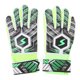 thumbnail image 2 of Guantes De Portero De Portero De Fútbol, ​​​​Guantes De Fútbol Para Niños Con Resistencia A Colisiones De Látex Para Niños, 2 of 7