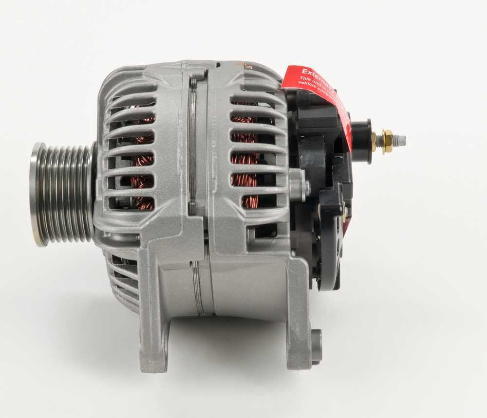 Bosch AL6442X Premium Alternator