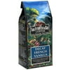 San Francisco Bay Coffee Decaf French Vanilla Whole Bean Coffee, 12 oz (Pack of 6)